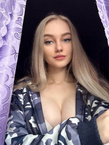 Проститутка Юлия
